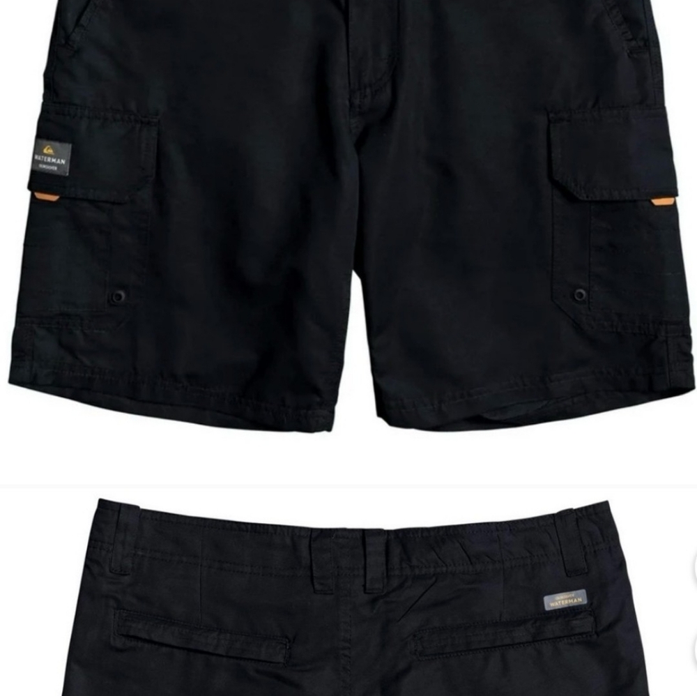 Quiksilver Waterman Maldive Atoll shorts 34"